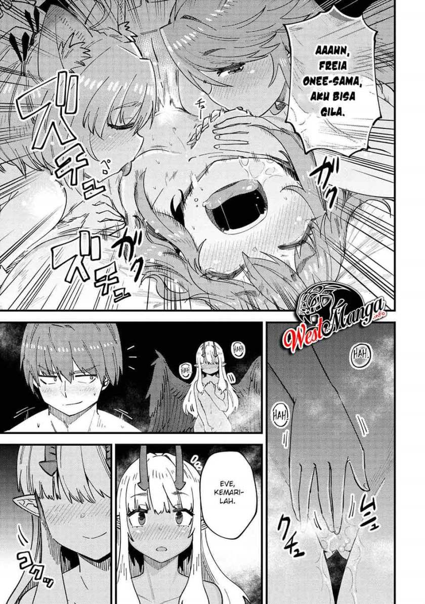Kaifuku Jutsushi Yarinaoshi: Sokushi Mahou to Skill Copy no Chouetsu Heal